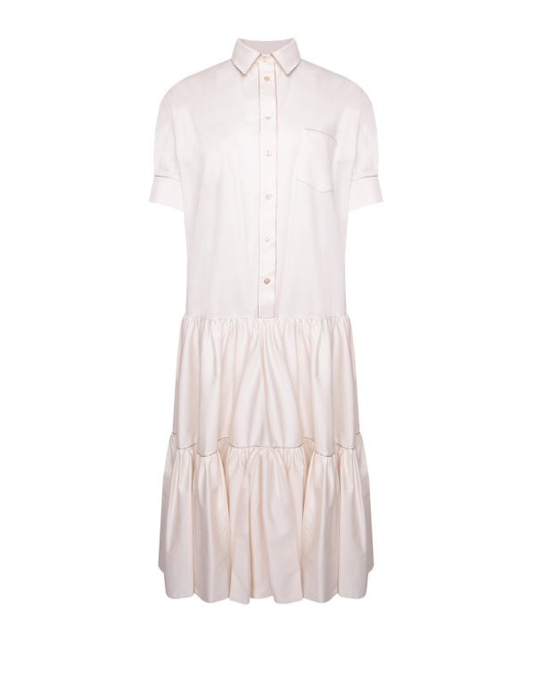 AGNONA Платье 39075