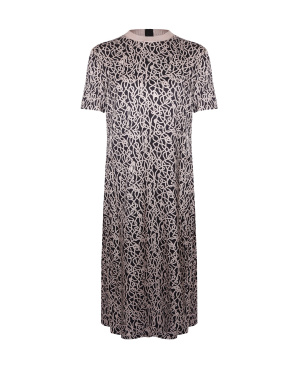 AGNONA Платье 39073 AGNONA Платье 39073
