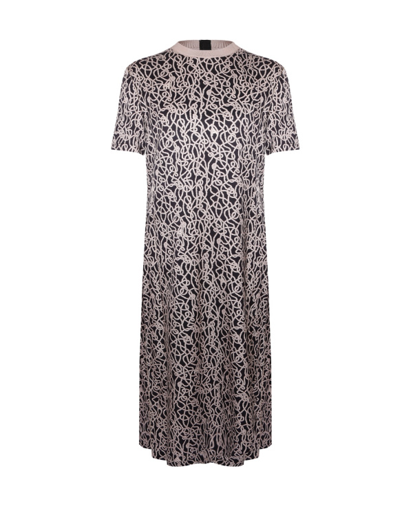 AGNONA Платье 39073