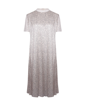 AGNONA Платье 39083 AGNONA Платье 39083