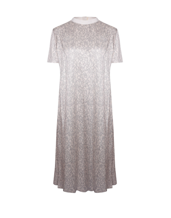 AGNONA Платье 39083