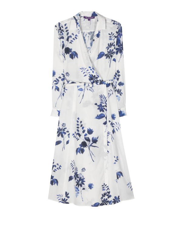 RALPH LAUREN Платье 39400