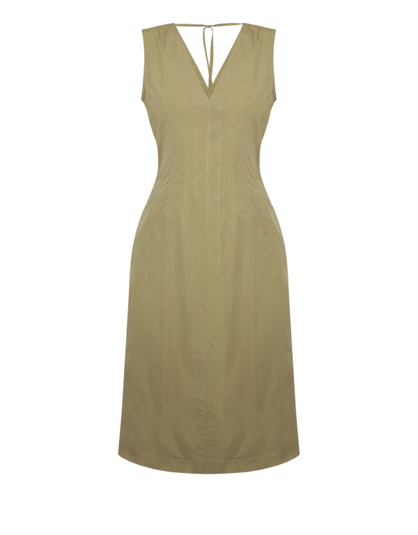 BOTTEGA VENETA Платье 39348