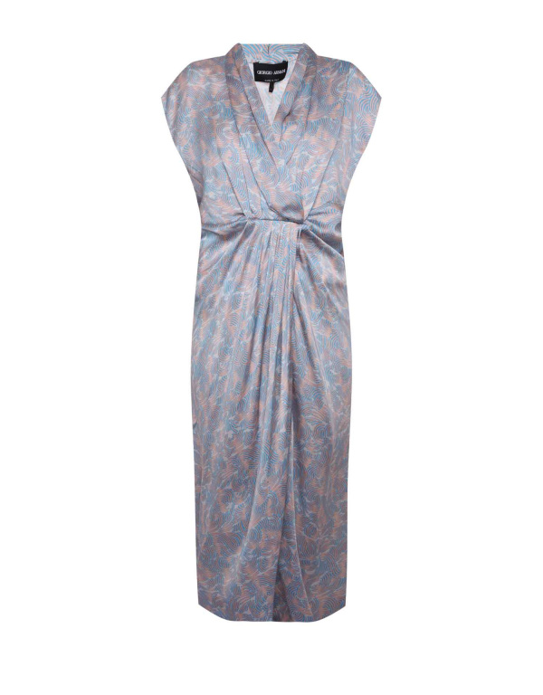 GIORGIO ARMANI Платье 39486