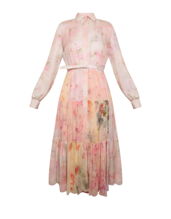 RALPH LAUREN Платье 36686