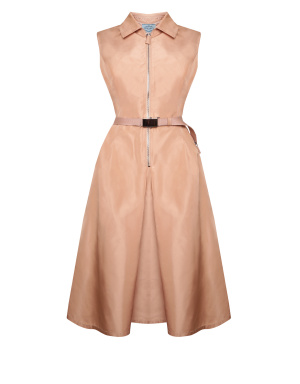 PRADA Платье 36752