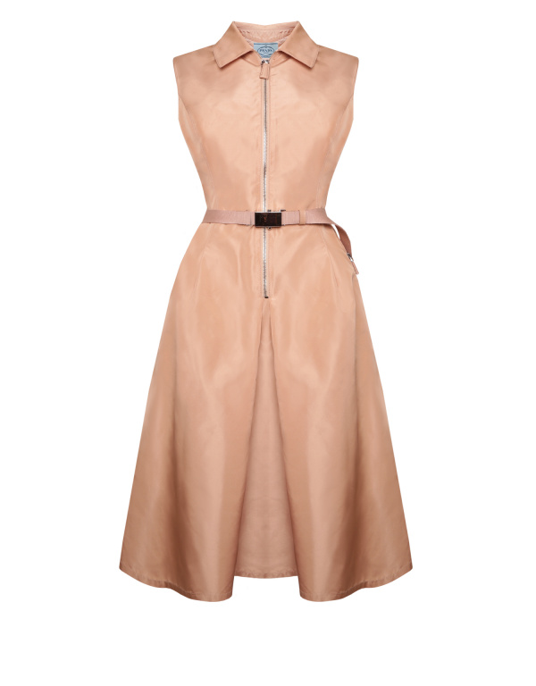 PRADA Платье 36752