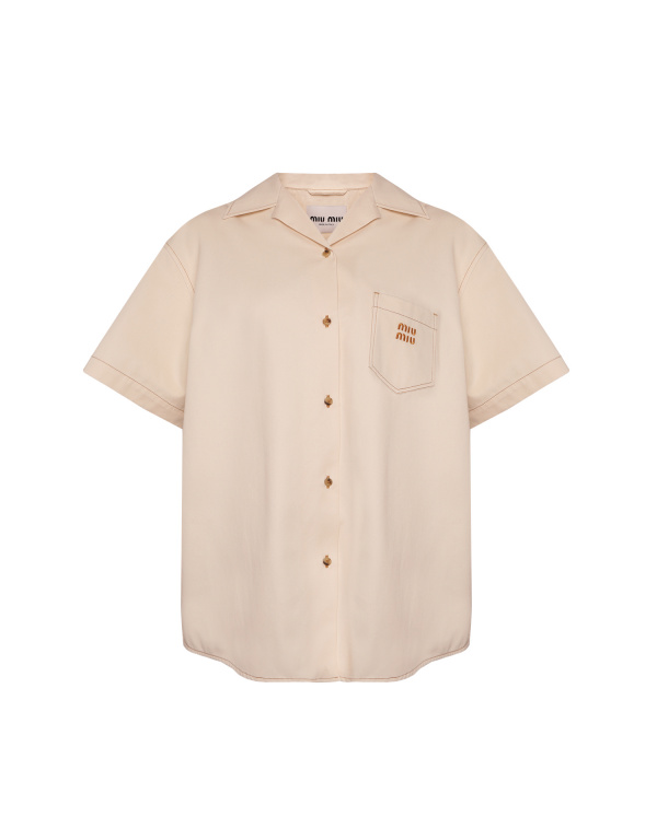 MIU MIU Блуза 36698