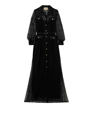 GUCCI Платье 37062