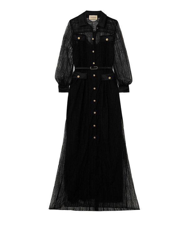 GUCCI Платье 37062