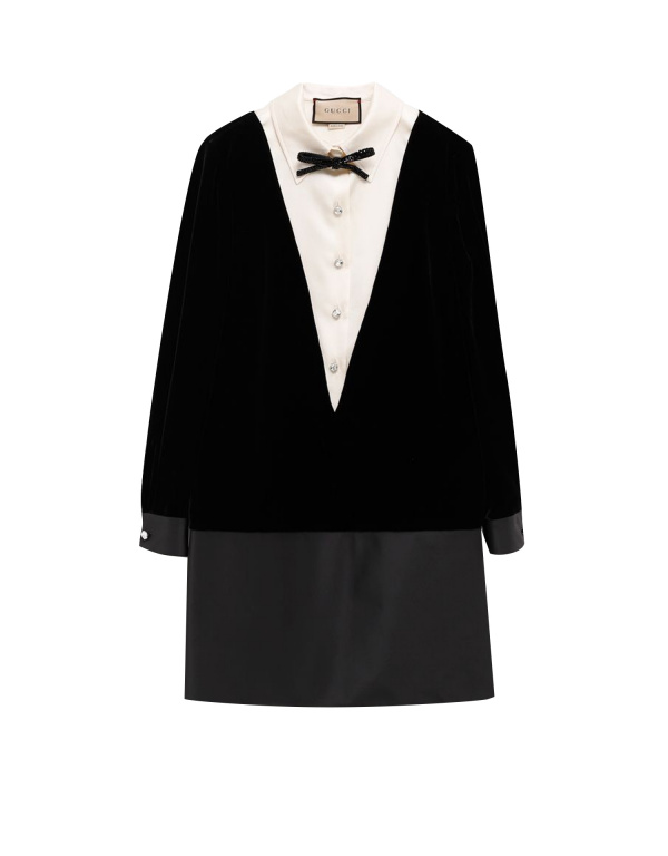 GUCCI Платье 37042