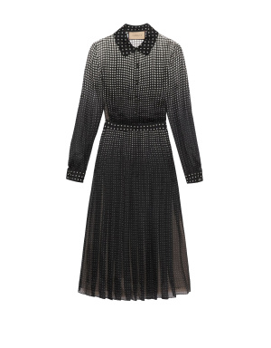 GUCCI Платье 37108