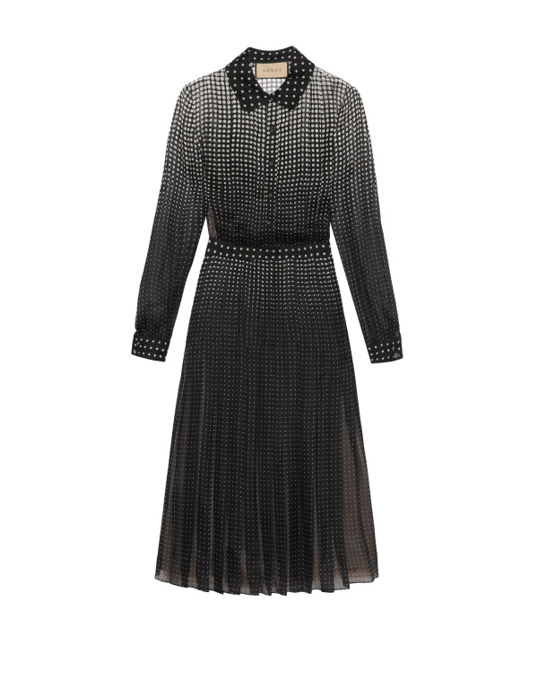 GUCCI Платье 37108