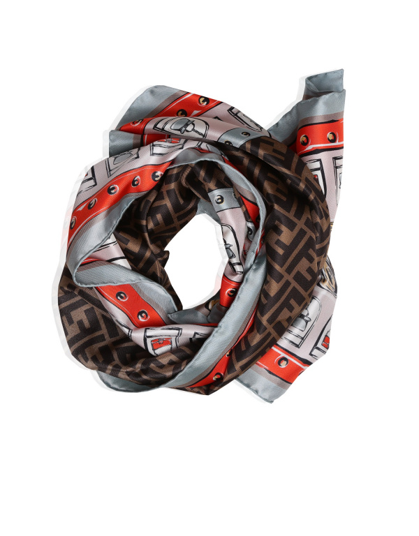 FENDI Платок 39589