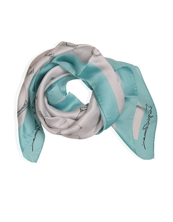 GIORGIO ARMANI Платок 36463