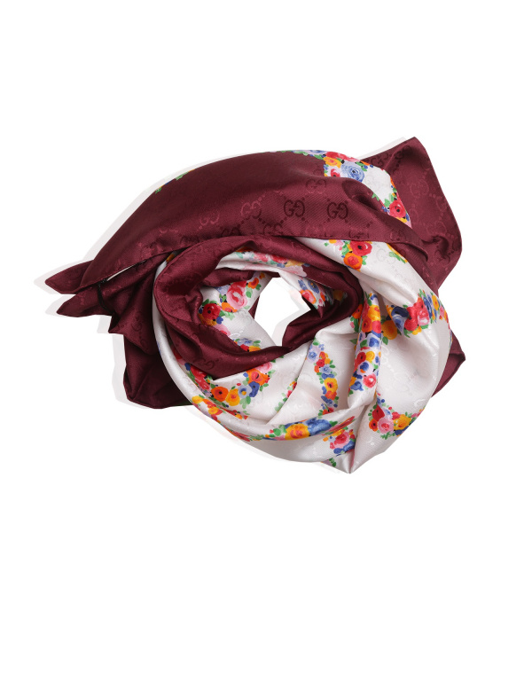 GUCCI Платок 38656