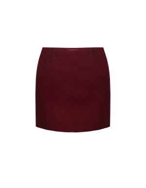 GUCCI Юбка 38417