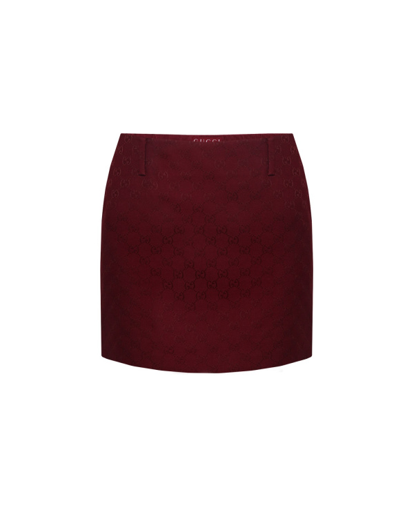 GUCCI Юбка 38417