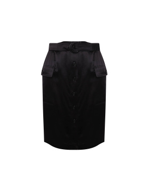 SAINT LAURENT Paris Юбка 38388