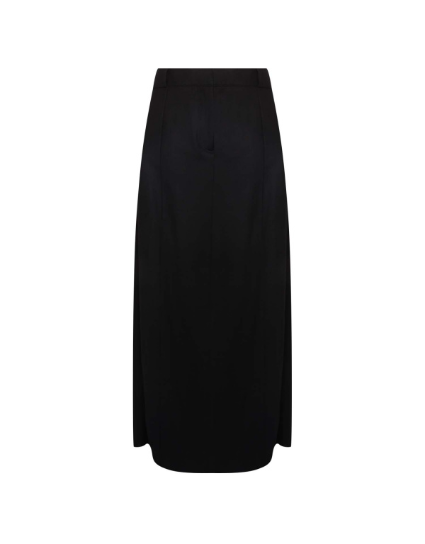 VICTORIA BECKHAM Юбка 38720