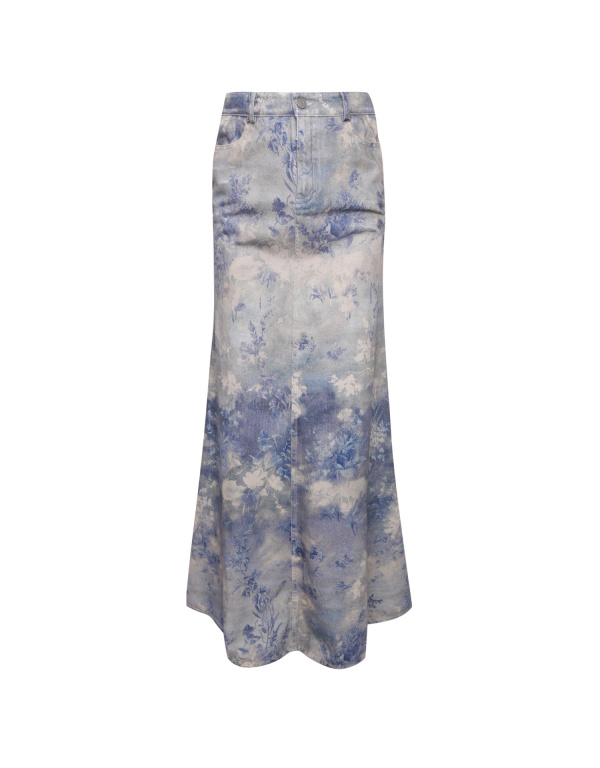 RALPH LAUREN Юбка 39342