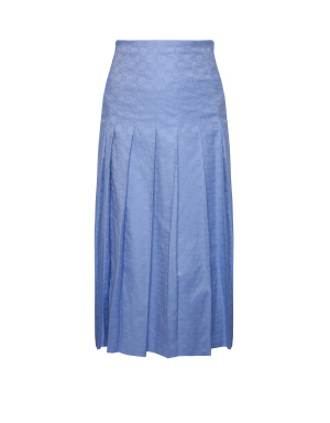 GUCCI Юбка 39413