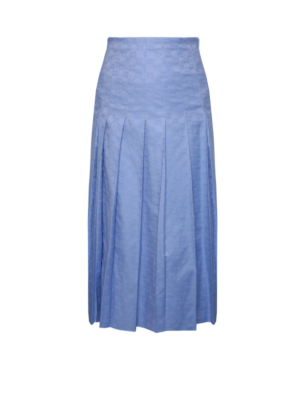 GUCCI Юбка 39413