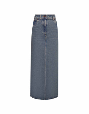 PRADA Юбка 36271