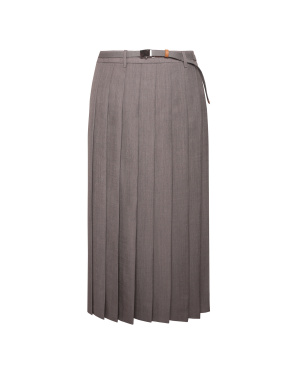 PRADA Юбка 36738