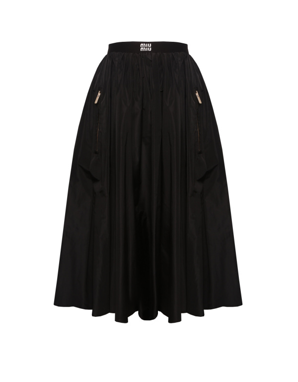 MIU MIU Юбка 36728