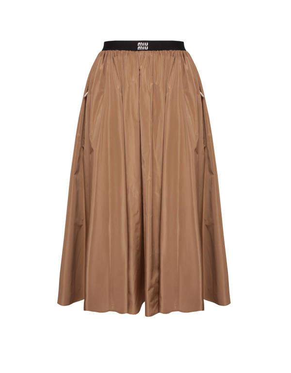 MIU MIU Юбка 36688