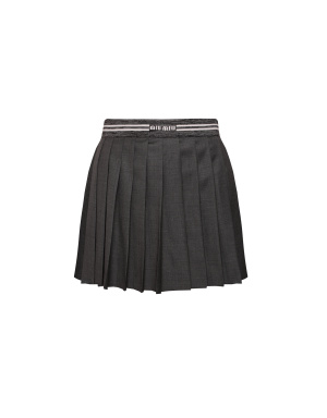 MIU MIU Юбка 36705 MIU MIU Юбка 36705