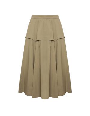 BOTTEGA VENETA Юбка 38220