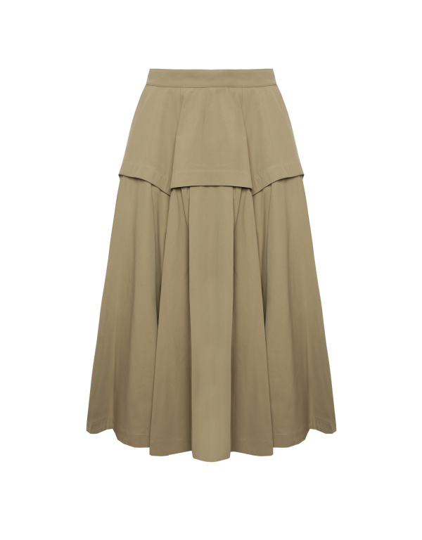 BOTTEGA VENETA Юбка 38220