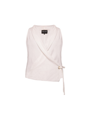 GIORGIO ARMANI Топ 36455