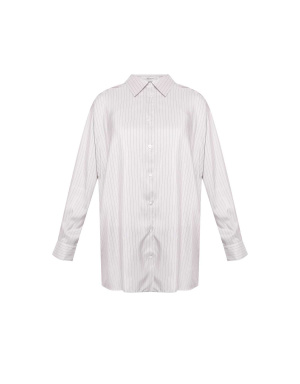 THE ROW Блуза 44537