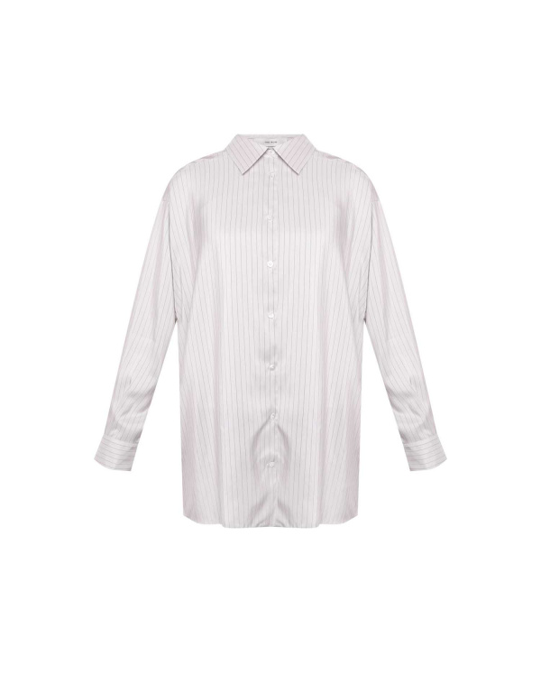 THE ROW Блуза 44537