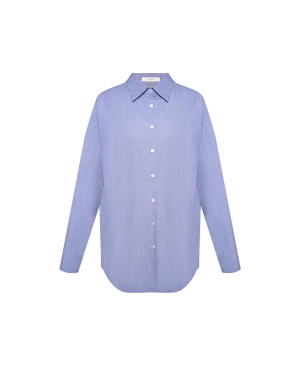 THE ROW Блуза 44525