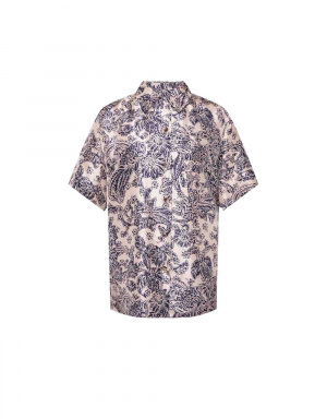 LORO PIANA Блуза 39151