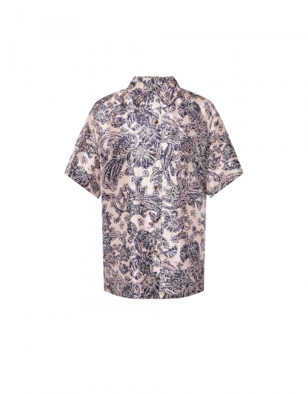 LORO PIANA Блуза 39151