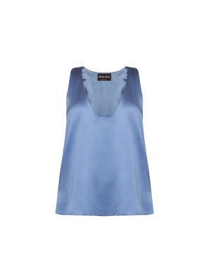 GIORGIO ARMANI Топ 36429