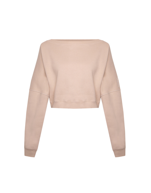 SAINT LAURENT Paris Лонгслив 39293