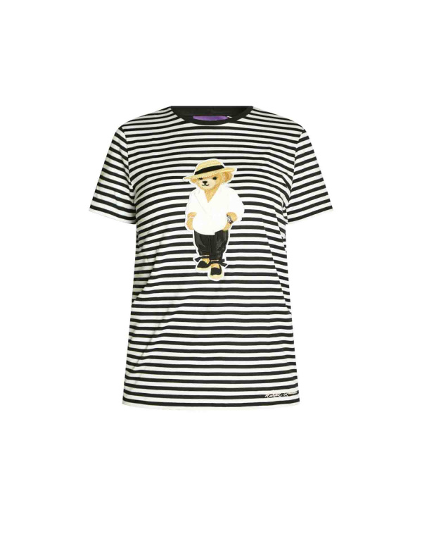 RALPH LAUREN Футболка 39291
