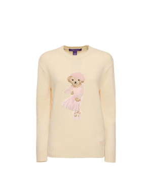 RALPH LAUREN Лонгслив 39435