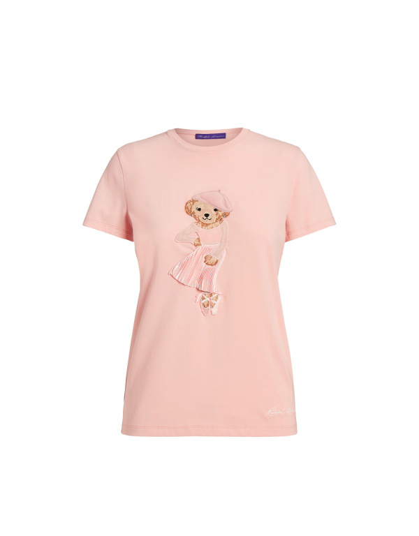 RALPH LAUREN Футболка 39436