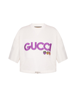 GUCCI Футболка 39362