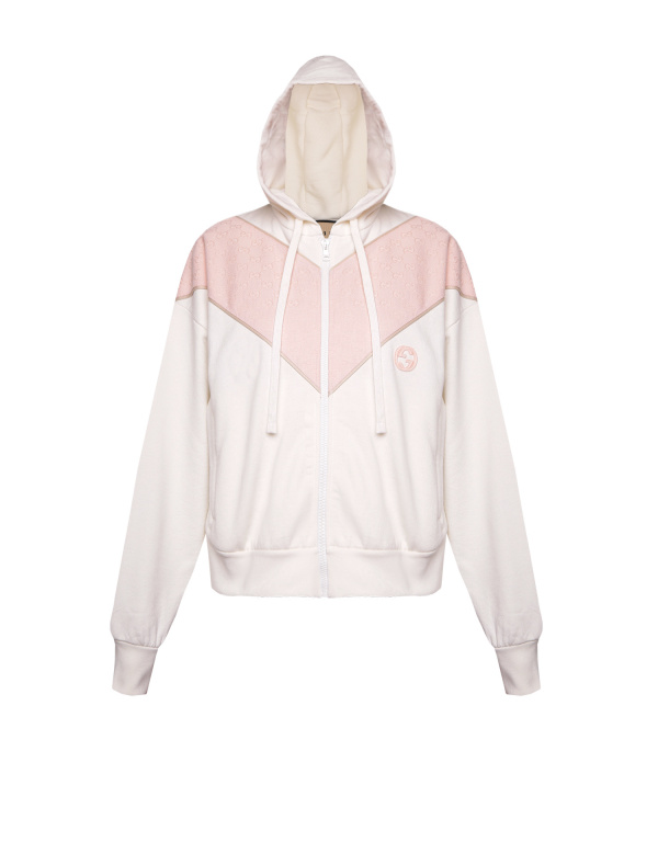 GUCCI Худи 39453