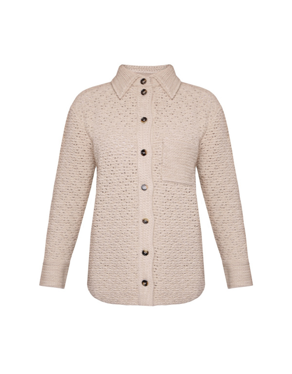 BOTTEGA VENETA Лонгслив 39427