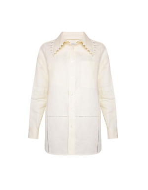 BOTTEGA VENETA Блуза 39257