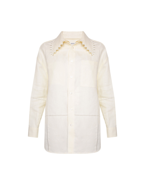 BOTTEGA VENETA Блуза 39257